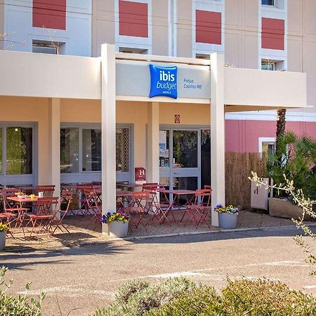 Ibis Budget Frejus Saint Raphael Capitou A8 Dış mekan fotoğraf