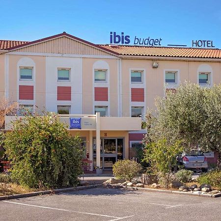 Ibis Budget Frejus Saint Raphael Capitou A8 Dış mekan fotoğraf