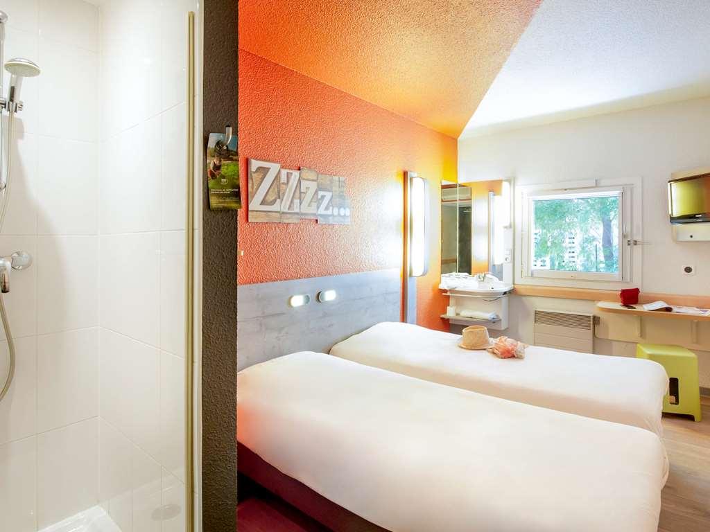 Ibis Budget Frejus Saint Raphael Capitou A8 Oda fotoğraf