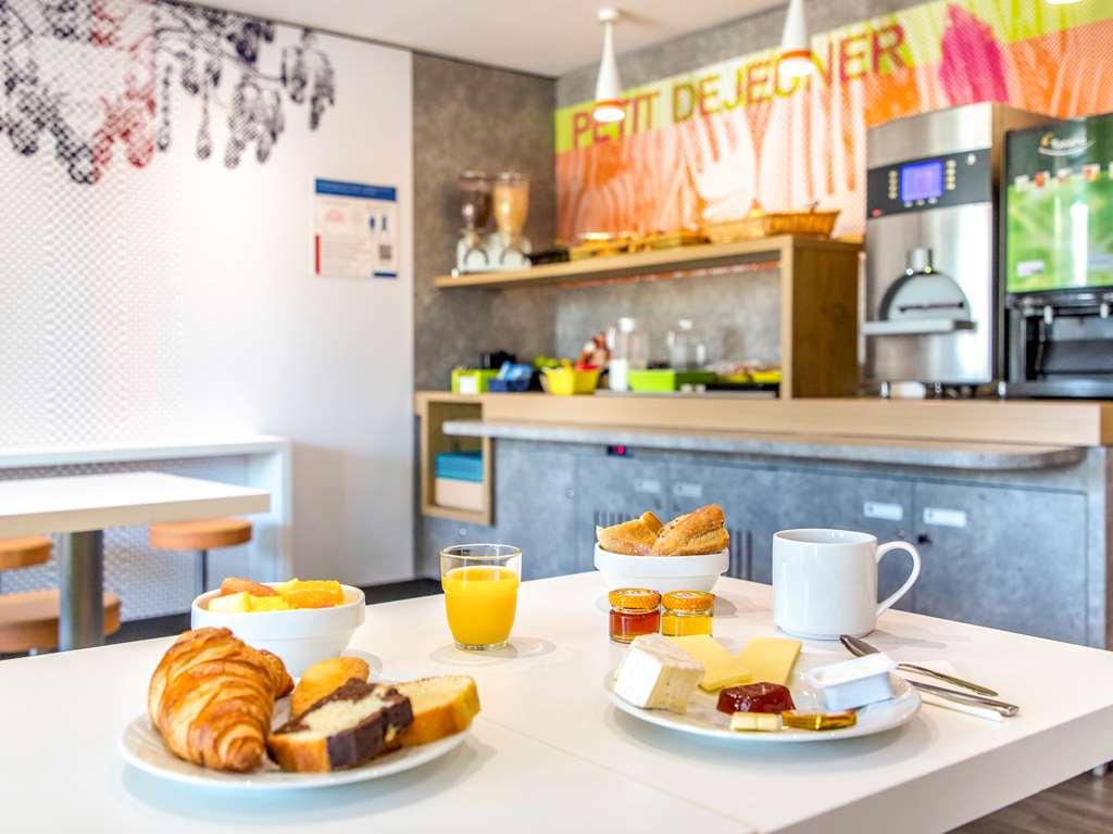 Ibis Budget Frejus Saint Raphael Capitou A8 Dış mekan fotoğraf