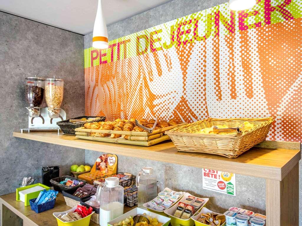 Ibis Budget Frejus Saint Raphael Capitou A8 Dış mekan fotoğraf