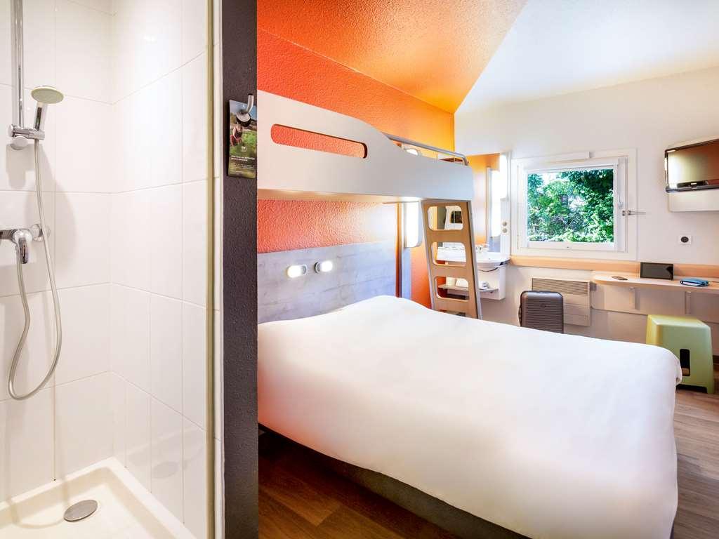 Ibis Budget Frejus Saint Raphael Capitou A8 Oda fotoğraf
