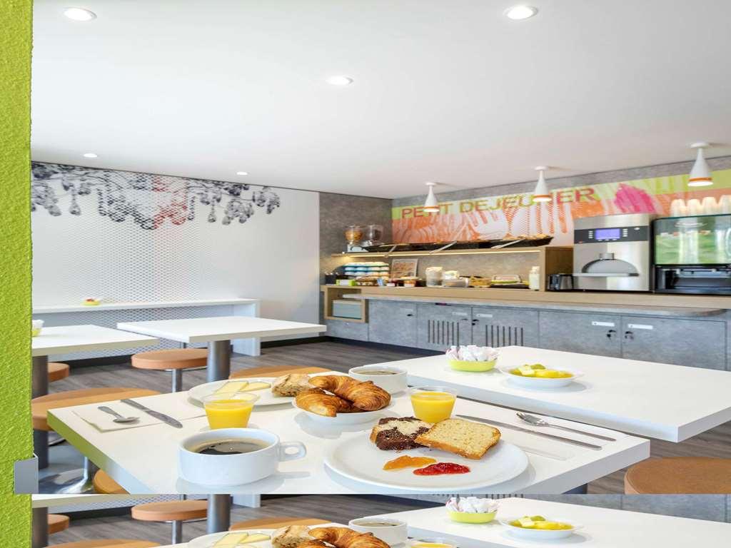 Ibis Budget Frejus Saint Raphael Capitou A8 Konforlar fotoğraf