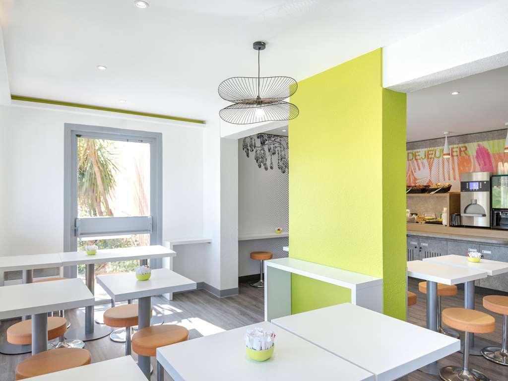 Ibis Budget Frejus Saint Raphael Capitou A8 Dış mekan fotoğraf