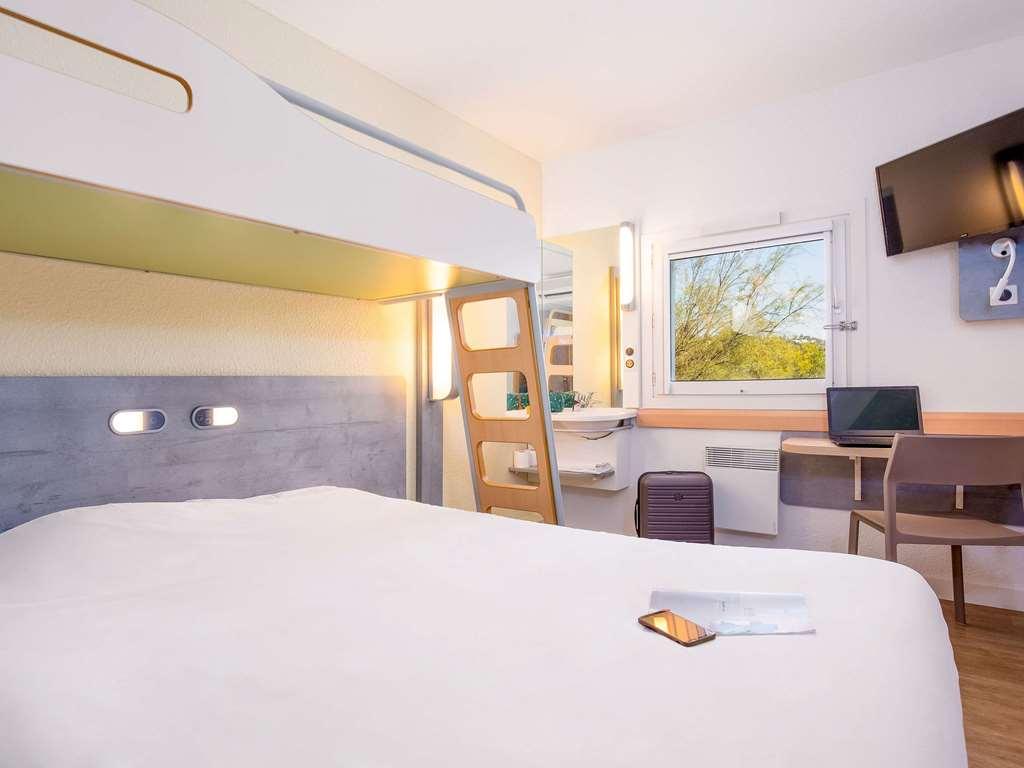 Ibis Budget Frejus Saint Raphael Capitou A8 Dış mekan fotoğraf