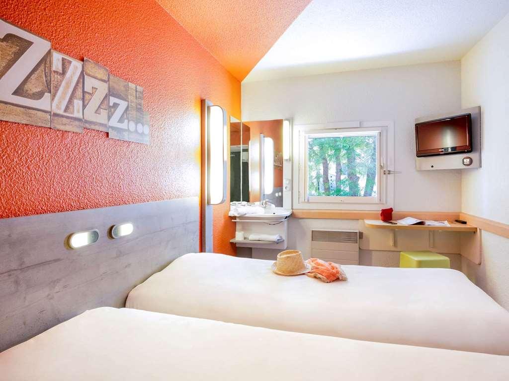 Ibis Budget Frejus Saint Raphael Capitou A8 Dış mekan fotoğraf