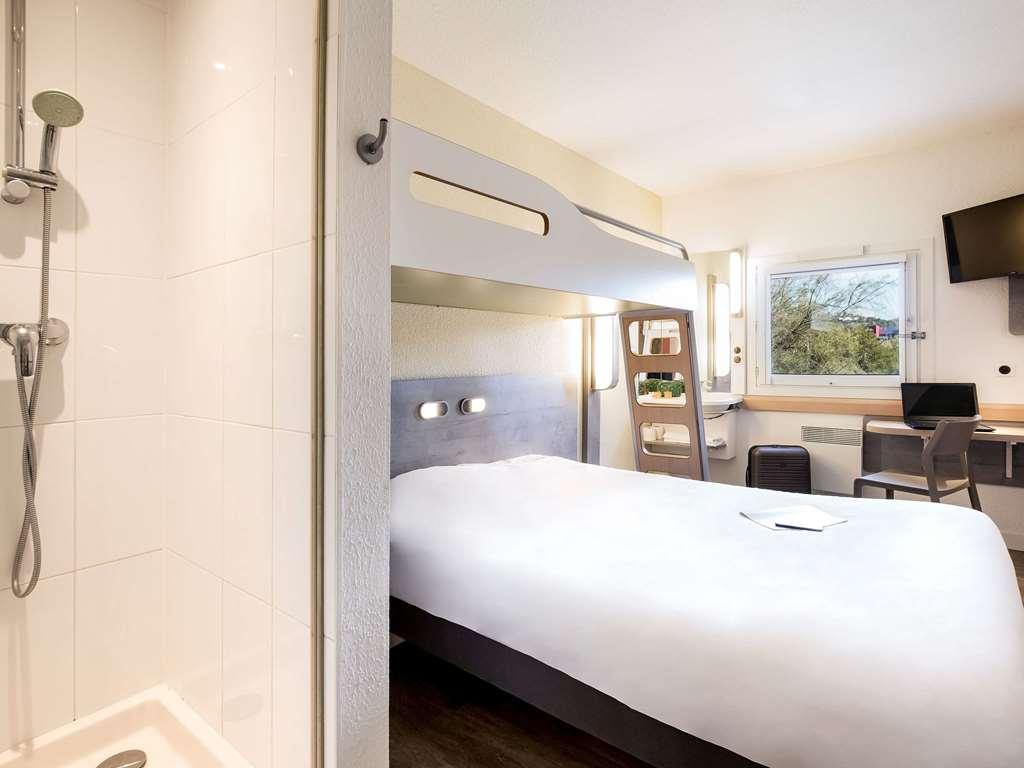 Ibis Budget Frejus Saint Raphael Capitou A8 Dış mekan fotoğraf