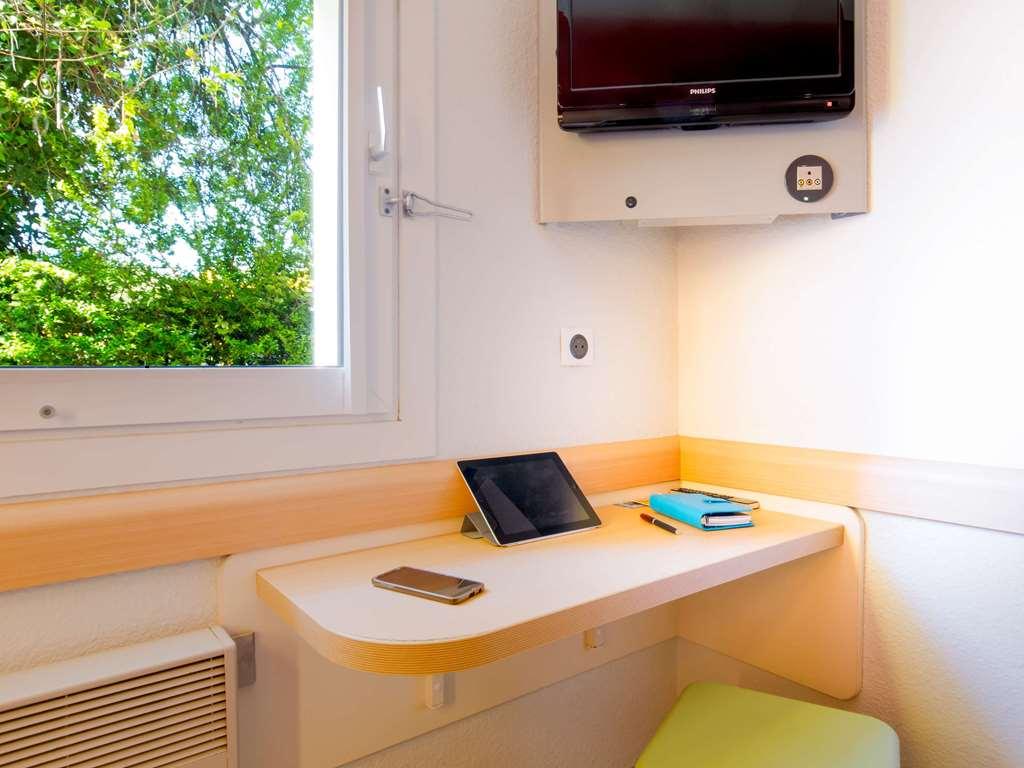 Ibis Budget Frejus Saint Raphael Capitou A8 Konforlar fotoğraf