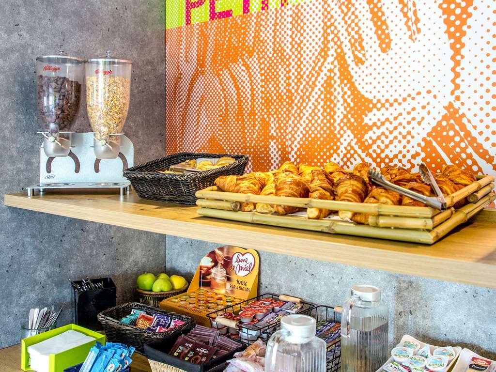 Ibis Budget Frejus Saint Raphael Capitou A8 Konforlar fotoğraf