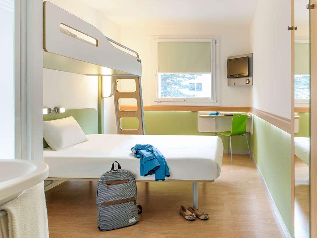 Ibis Budget Frejus Saint Raphael Capitou A8 Oda fotoğraf
