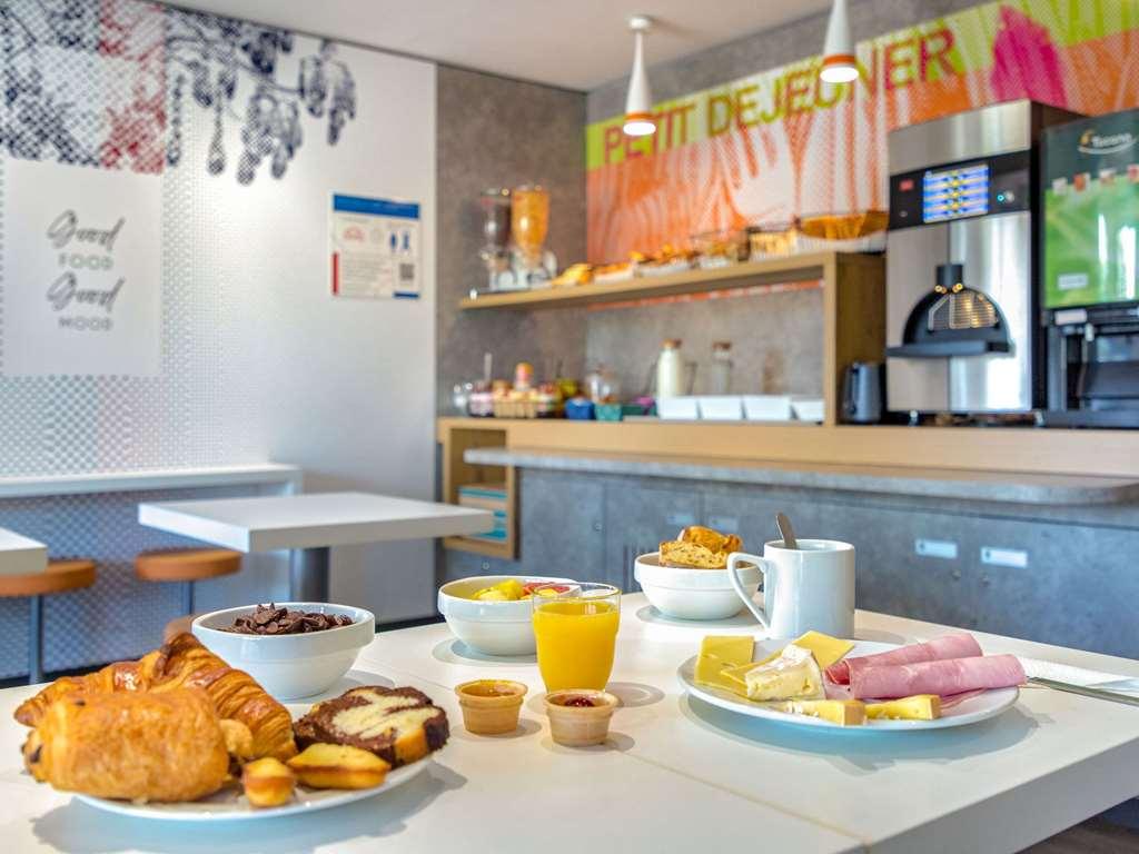 Ibis Budget Frejus Saint Raphael Capitou A8 Dış mekan fotoğraf