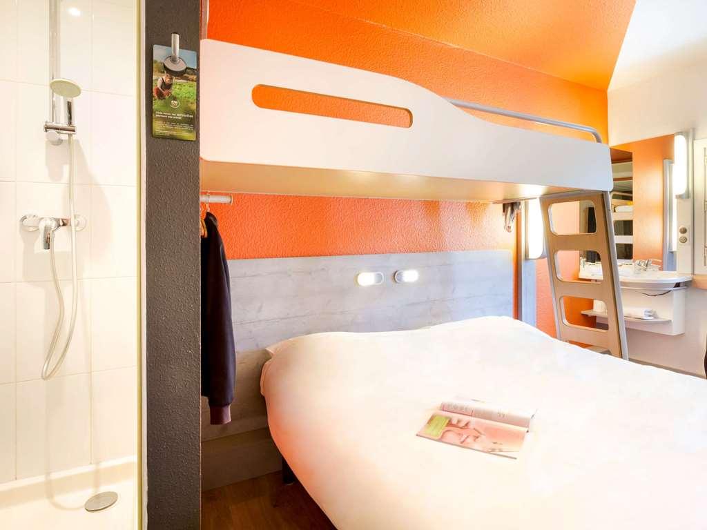 Ibis Budget Frejus Saint Raphael Capitou A8 Oda fotoğraf