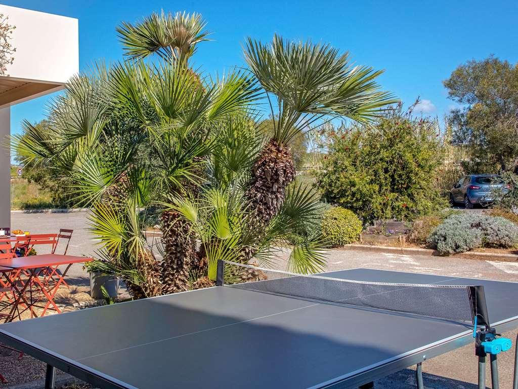 Ibis Budget Frejus Saint Raphael Capitou A8 Dış mekan fotoğraf